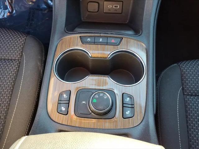 2023 GMC Acadia AWD SLE