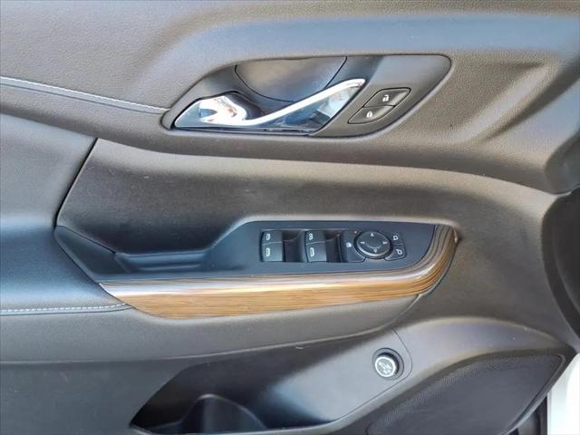 2023 GMC Acadia AWD SLE