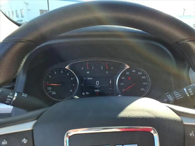 2023 GMC Acadia AWD SLE