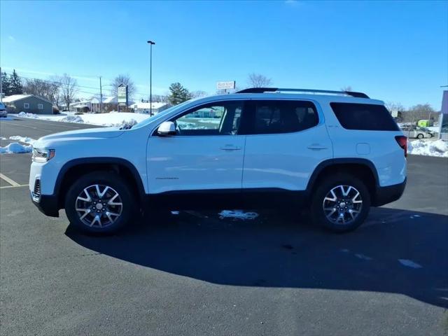 2023 GMC Acadia AWD SLE