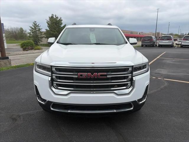 2023 GMC Acadia AWD SLE