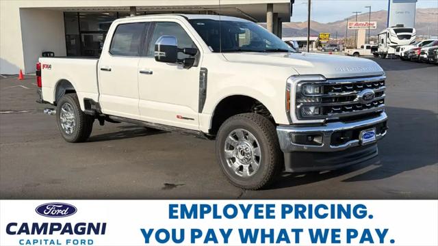 2026 Ford F-350 LARIAT for sale in Carson City, NV