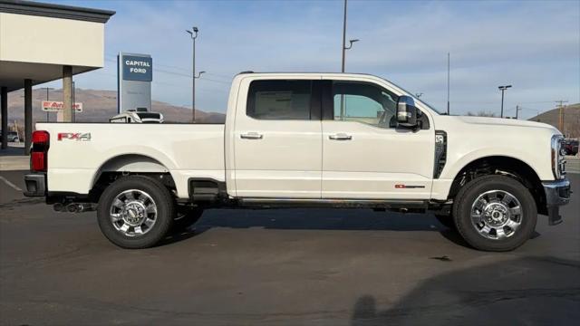 2026 Ford F-350 LARIAT