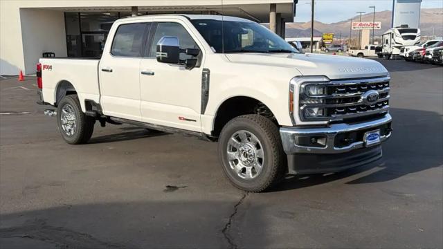 2026 Ford F-350 LARIAT for sale in Carson City, NV