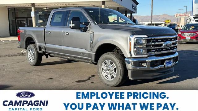 2026 Ford F-250 LARIAT for sale in Carson City, NV