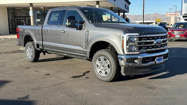 2026 Ford F-250 LARIAT for sale in Carson City, NV