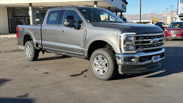 2026 Ford F-250 LARIAT for sale in Carson City, NV