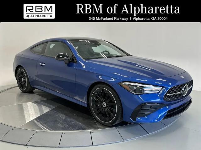 2024 Mercedes-Benz E-CLASS E 300 4MATIC for sale in Alpharetta, GA