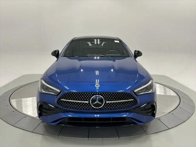 2024 Mercedes-Benz E-CLASS E 300 4MATIC
