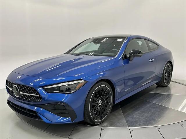 2024 Mercedes-Benz E-CLASS E 300 4MATIC