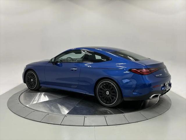 2024 Mercedes-Benz E-CLASS E 300 4MATIC