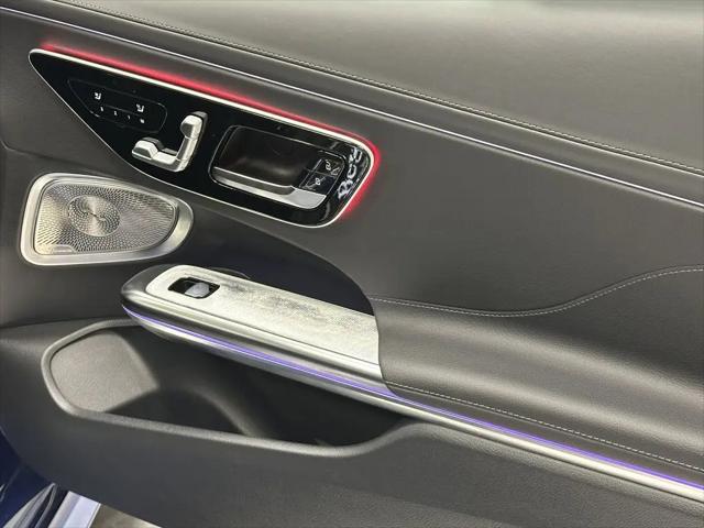 2024 Mercedes-Benz E-CLASS E 300 4MATIC