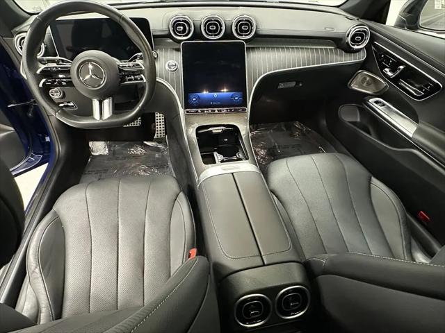 2024 Mercedes-Benz E-CLASS E 300 4MATIC
