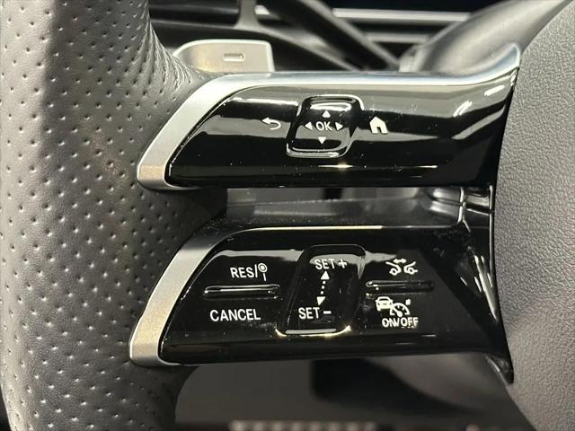 2024 Mercedes-Benz E-CLASS E 300 4MATIC