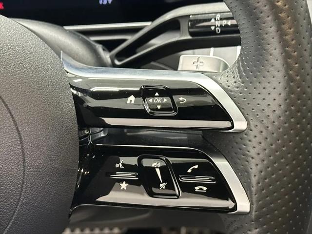 2024 Mercedes-Benz E-CLASS E 300 4MATIC