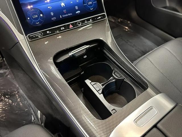 2024 Mercedes-Benz E-CLASS E 300 4MATIC