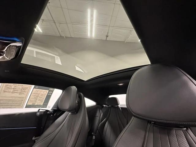 2024 Mercedes-Benz E-CLASS E 300 4MATIC