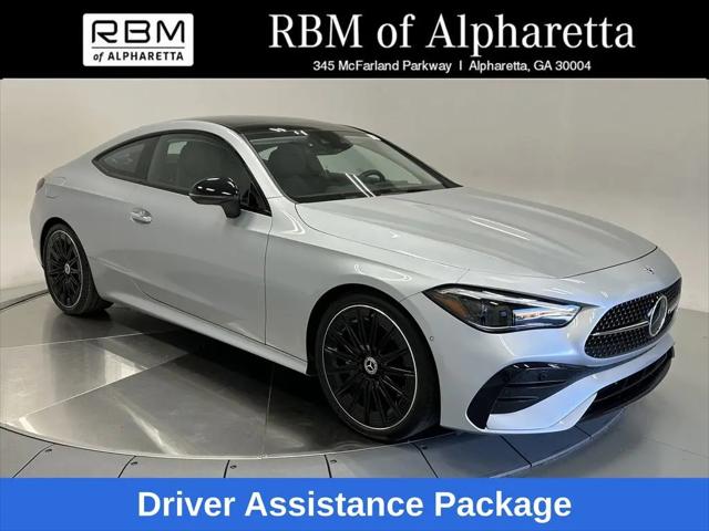 2024 Mercedes-Benz E-CLASS E 300 4MATIC for sale in Alpharetta, GA
