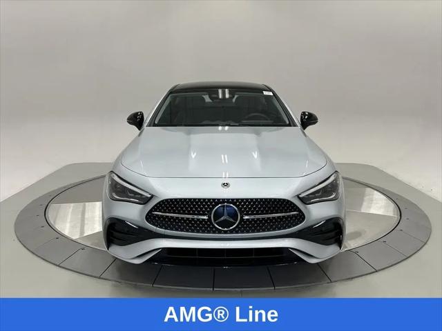 2024 Mercedes-Benz E-CLASS E 300 4MATIC