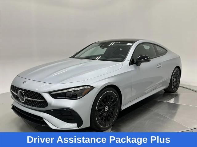 2024 Mercedes-Benz E-CLASS E 300 4MATIC