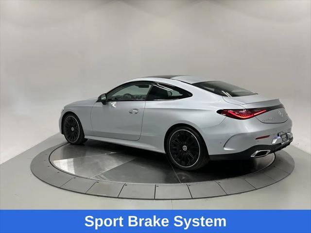 2024 Mercedes-Benz E-CLASS E 300 4MATIC