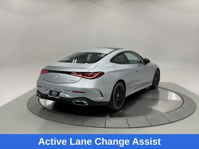 2024 Mercedes-Benz E-CLASS E 300 4MATIC