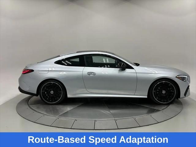2024 Mercedes-Benz E-CLASS E 300 4MATIC