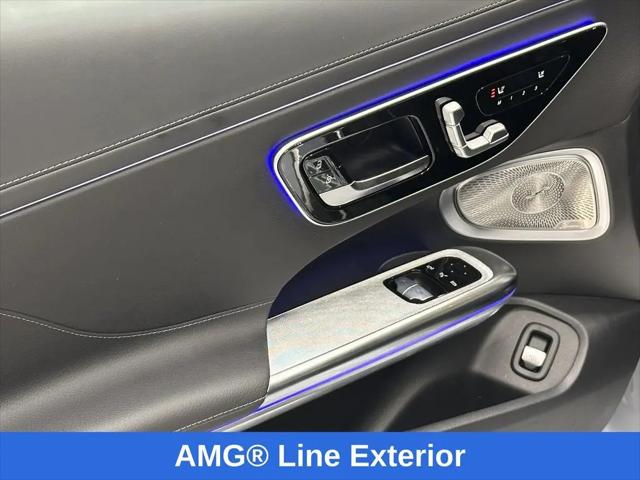 2024 Mercedes-Benz E-CLASS E 300 4MATIC