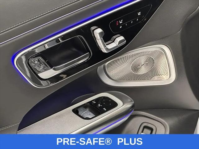 2024 Mercedes-Benz E-CLASS E 300 4MATIC