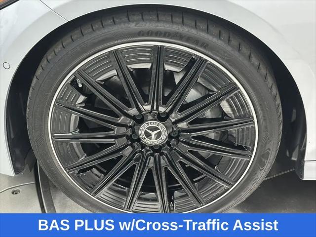 2024 Mercedes-Benz E-CLASS E 300 4MATIC