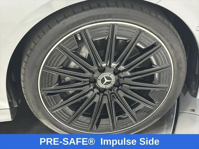 2024 Mercedes-Benz E-CLASS E 300 4MATIC