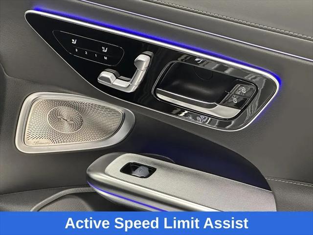 2024 Mercedes-Benz E-CLASS E 300 4MATIC