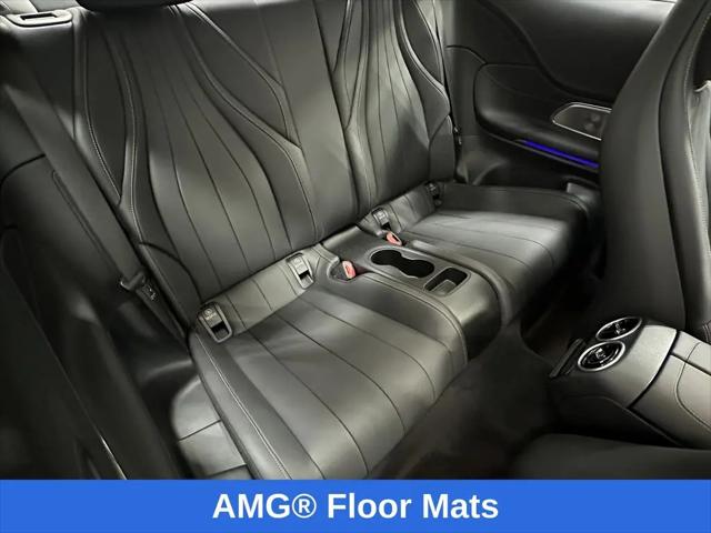 2024 Mercedes-Benz E-CLASS E 300 4MATIC