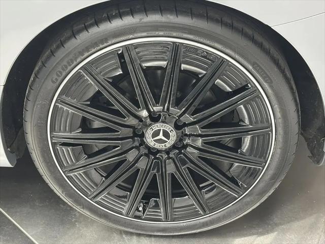 2024 Mercedes-Benz E-CLASS E 300 4MATIC