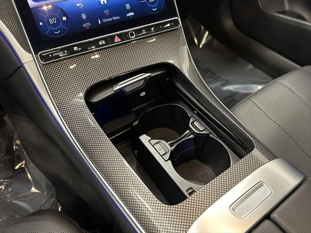 2024 Mercedes-Benz E-CLASS E 300 4MATIC