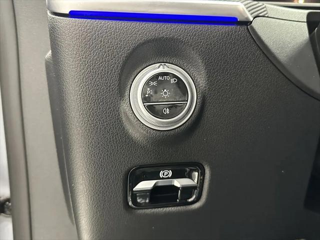 2024 Mercedes-Benz E-CLASS E 300 4MATIC