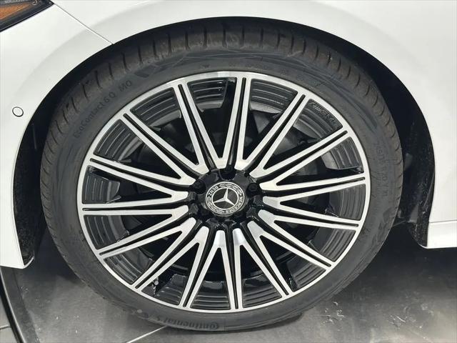 2026 Mercedes-Benz E-CLASS E 300 CLE 300