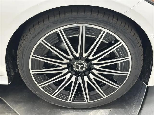 2026 Mercedes-Benz E-CLASS E 300 CLE 300