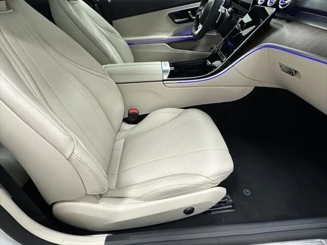 2026 Mercedes-Benz E-CLASS E 300 CLE 300