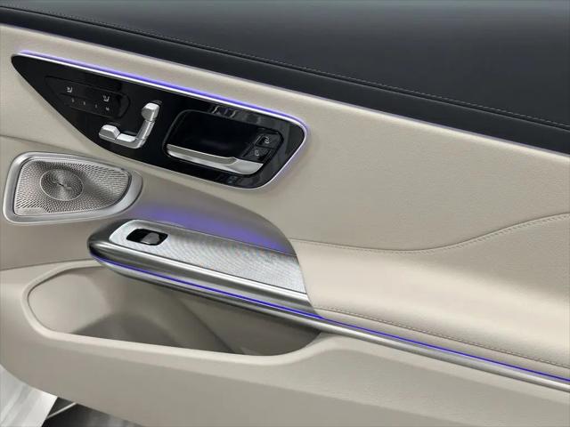 2026 Mercedes-Benz E-CLASS E 300 CLE 300