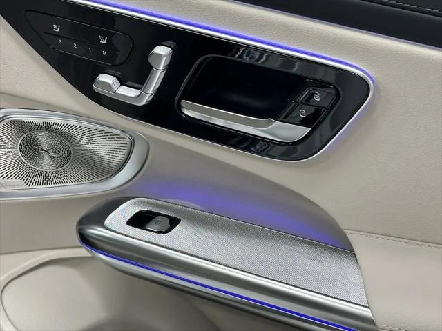 2026 Mercedes-Benz E-CLASS E 300 CLE 300