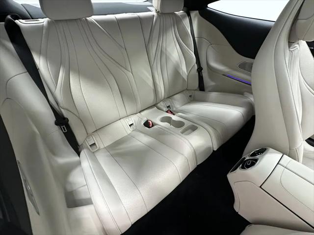 2026 Mercedes-Benz E-CLASS E 300 CLE 300