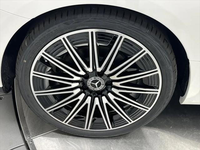 2026 Mercedes-Benz E-CLASS E 300 CLE 300