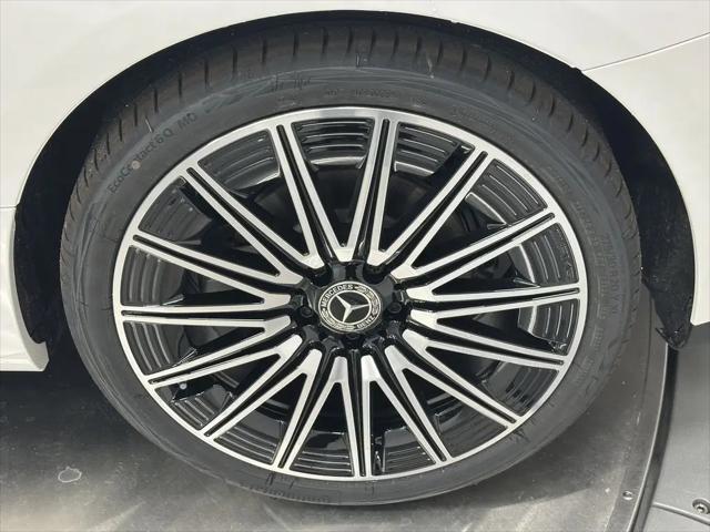 2026 Mercedes-Benz E-CLASS E 300 CLE 300