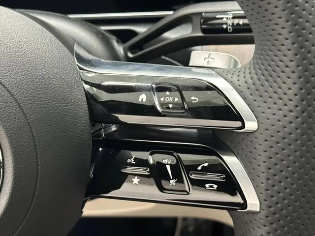 2026 Mercedes-Benz E-CLASS E 300 CLE 300