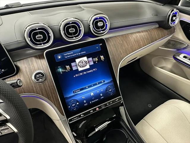 2026 Mercedes-Benz E-CLASS E 300 CLE 300