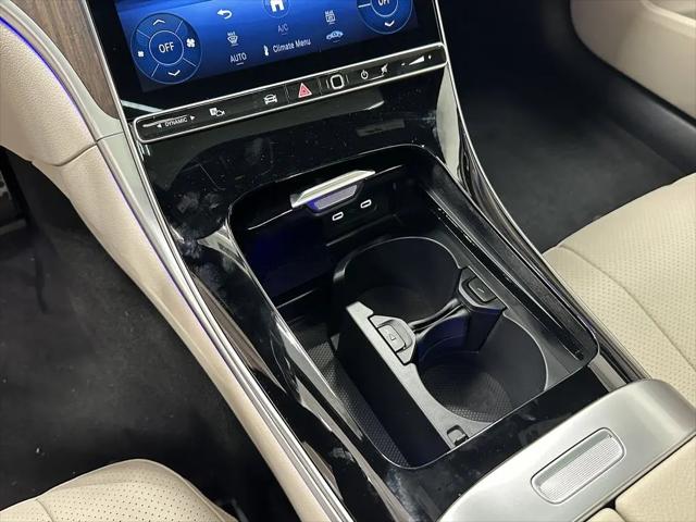 2026 Mercedes-Benz E-CLASS E 300 CLE 300