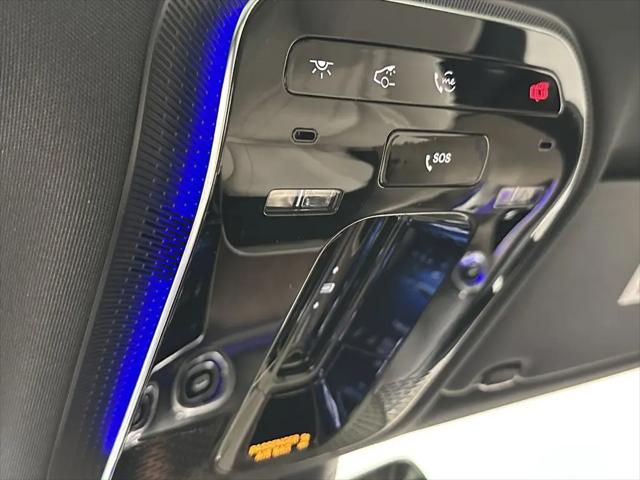 2026 Mercedes-Benz E-CLASS E 300 CLE 300