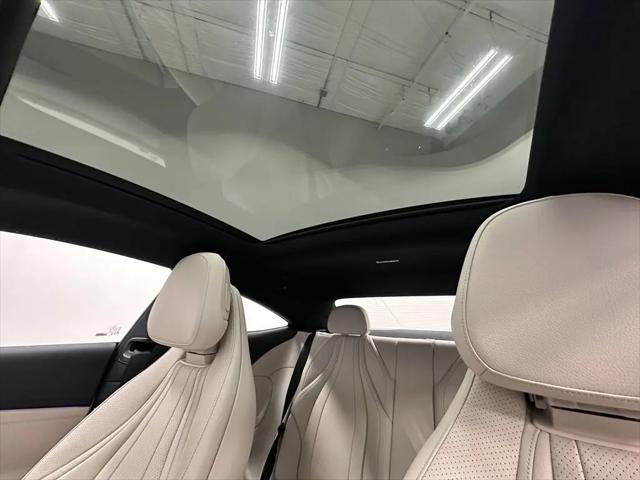 2026 Mercedes-Benz E-CLASS E 300 CLE 300