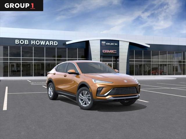 2026 Buick NV Preferred FWD for sale in Oklahoma City, OK
